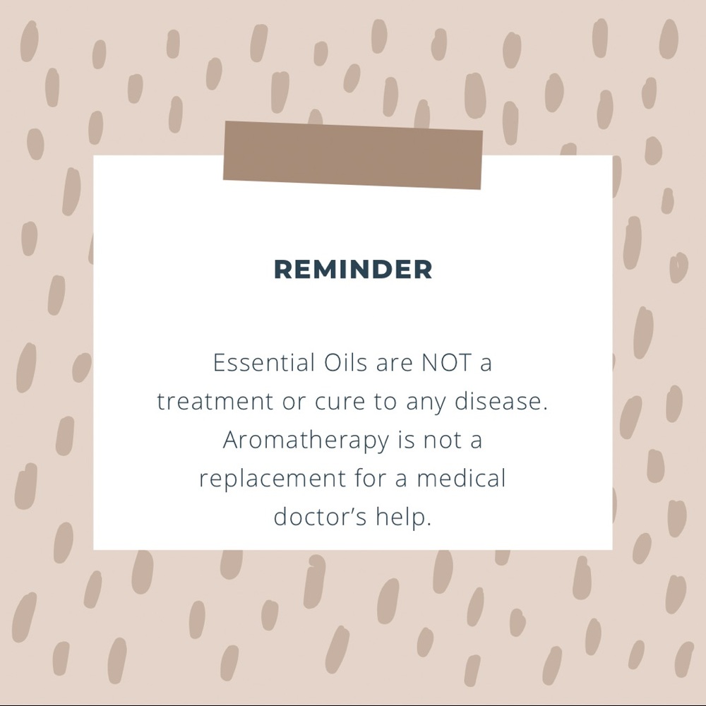 Happiness Essential Oil Blend - Picture 14 of 15